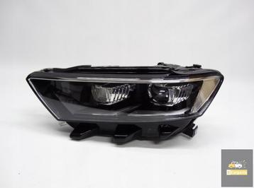 Koplamp VW T-roc 2GA Voll LED Links Origineel 2GA941035D beschikbaar voor biedingen