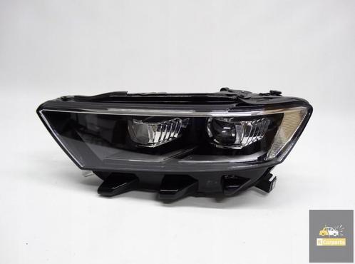 Koplamp VW T-roc 2GA Voll LED Links Origineel 2GA941035D, Auto-onderdelen, Verlichting, Volkswagen, Gebruikt