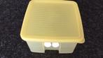Vent smart. 1 L tupperware, Huis en Inrichting, Keuken | Tupperware, Ophalen of Verzenden, Nieuw