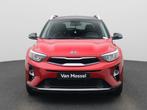 KIA Stonic 1.0 T 120 MHEV Black Edition Camera| Navigatie| C, Auto's, Voorwielaandrijving, Gebruikt, https://public.car-pass.be/vhr/5c93be26-b2f3-425d-8d43-af21d715e73e