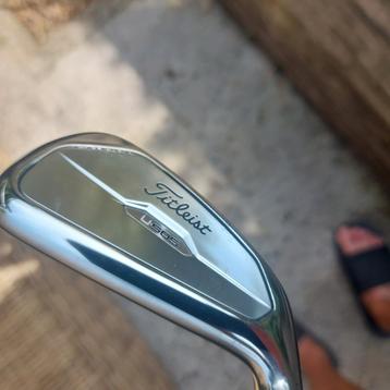 TITLEIST DRIJFIJZER FER4 U 505 AXIOM VELOCORE 75STIFF beschikbaar voor biedingen