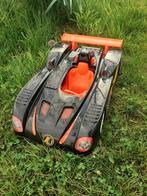 Action Man voiture, Ophalen of Verzenden, Gebruikt