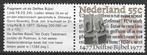 Nederland 1977 - Yvert 1066 - De Delftse Bijbel (ST), Postzegels en Munten, Postzegels | Nederland, Verzenden, Gestempeld