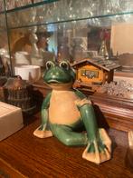 statue de grenouille, Collections, Comme neuf, Enlèvement ou Envoi