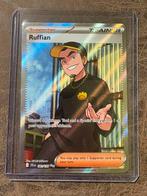 Ruffian - Journey Together, Ophalen of Verzenden, Nieuw, Losse kaart, Foil