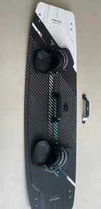 Vantage inerta gen 3, maat 136 + bindingen, Twintip, Ophalen of Verzenden, Nieuw, Kiteboard