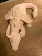 Jellycat draak roze, Ophalen, Zo goed als nieuw