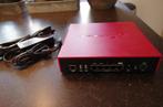 Watchguard T35w (802.11ac) Firewall, Ophalen of Verzenden, Refurbished