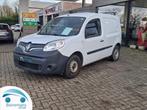 Renault Kangoo 1.5dCi confort, Auto's, Centrale vergrendeling, Te koop, 55 kW, https://public.car-pass.be/vhr/27632eaf-11d2-47c5-8380-49b615a509ee