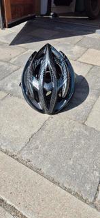 Fietshelm, eenmalig gebruikt., Ophalen, Zo goed als nieuw, Heer of Dame