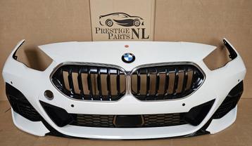 Voorbumper BMW 2 Serie F44 Gran Coupe M PAKKET 51118075476 beschikbaar voor biedingen
