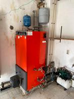Mazoutketel ACV BNE te koop in goede staat, Doe-het-zelf en Bouw, Verwarming en Radiatoren, Ophalen of Verzenden, Zo goed als nieuw