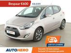 Hyundai ix20 1.4 CRDi Style (bj 2016), Auto's, Hyundai, Voorwielaandrijving, 1345 kg, Stof, Gebruikt