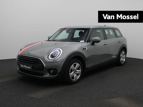 Mini Mini Clubman One D (85 kW), Auto's, Mini, Bedrijf, Te koop, Clubman, Airconditioning, Climate control, Electronic Stability Program (ESP)