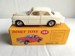 Dinky Atlas _ VOLVO 122 S _ ref. 184, Ophalen of Verzenden, Zo goed als nieuw, Auto, Dinky Toys