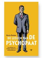 Kevin Dutton - De lessen van de psychopaat, Neuf, Psychologie clinique, Kevin Dutton, Enlèvement