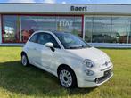 Fiat 500 Dolcevita/Panodak/Gps via carplay, Te koop, Berline, Benzine, 69 pk