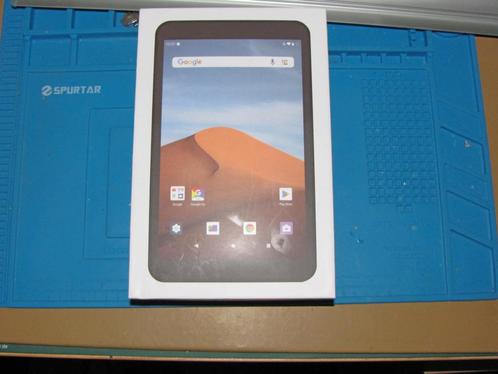 Tablet van 8 „, Computers en Software, Android Tablets, Refurbished, Wi-Fi, 8 inch, 128 GB, Usb-aansluiting, Ophalen of Verzenden