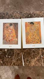 GUSTAV KLIMT, Antiek en Kunst, Kunst | Schilderijen | Abstract, Ophalen