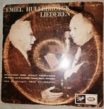 Emiel Hullebroeck - Liederen, Ophalen of Verzenden, Gebruikt, 12 inch, Overige genres