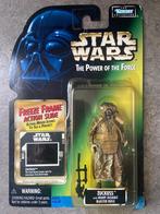 Star Wars zuckuss the power of the froze Kenner collection 1, Collections, Star Wars, Enlèvement ou Envoi