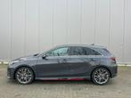 Kia Cee'd GT 204pk, Auto's, Kia, Voorwielaandrijving, USB, 4 cilinders, Alcantara