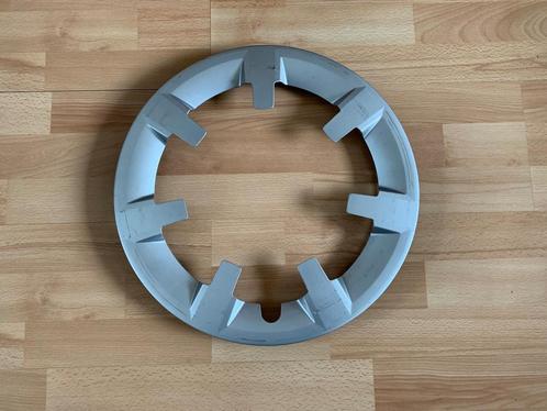 wieldop ring 15 inch volkswagen polo 6R 2009 tot 2017, Auto diversen, Wieldoppen, Gebruikt, Ophalen of Verzenden