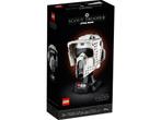 lego star wars Scout Trooper helm (75305), Kinderen en Baby's, Speelgoed | Duplo en Lego, Ophalen of Verzenden, Nieuw, Complete set
