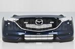 Bumper MAZDA CX5 CX-5 2017- Voorbumper 02289, Auto-onderdelen, Gebruikt, -, Voor, -