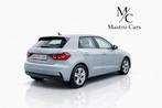 Audi A1 25 TFSI 95pk 2021 46.800km Garantie, Auto's, Voorwielaandrijving, Stof, A1, Blauw
