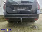 Achterbumper kleurcode 019 Volvo V50  ('07-'12), Auto-onderdelen, Gebruikt, Ophalen of Verzenden, Volvo, Bumper