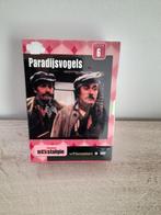 Dvd box Paradijsvogels (nieuw geseald), Ophalen of Verzenden, Nieuw in verpakking, Boxset