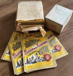 ELIXIR DES FLANDRES/LIQUEUR oude etiketten, Ophalen of Verzenden, Zo goed als nieuw, Overige typen