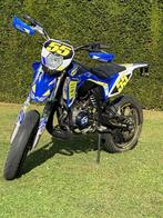 SHERCO  50SM, Fietsen en Brommers, Brommers | Overige merken, Ophalen, 6 versnellingen, Gebruikt, Sherco