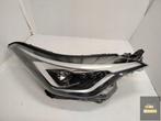 Toyota CHR C-HR Lift Volledig led op Module Rechts lamp, Gebruikt, Toyota
