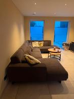 Salon U-vorm in perfecte staat!, Ophalen, Zo goed als nieuw