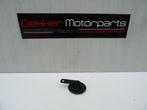 Toeter / Claxon Triumph Daytona 675 2006-2007-2008 Super, Motoren, Ophalen of Verzenden, Gebruikt