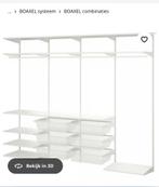 Kledingrek Boaxel te koop, Huis en Inrichting, Ophalen, Zo goed als nieuw