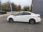 Toyota Avensis 1.8I AUTOMAAT/CAMERA/TREKHAAAK (bj 2009), Auto's, Toyota, 4 deurs, Stof, 4 cilinders, Bedrijf