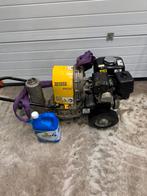 Wacker neuson water pomp typen 3 bj 2019 -9, Ophalen, Zo goed als nieuw