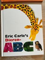 Dieren ABC Eric Carle, Ophalen, Zo goed als nieuw