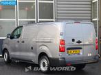 Peugeot Expert 180PK Automaat L3H1 Dubbele Schuifdeur Camera, Auto's, 1800 kg, Gebruikt, Euro 6, 4 cilinders