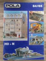 Pola catalogus 1984, Ophalen of Verzenden, Zo goed als nieuw