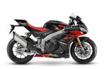Aprilia RSV4-fabriek [Fijn .0%] [-5%], Motoren, LED Verlichting, 4 cilinders, Bedrijf, Super Sport