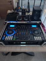 Volledige discobar, Ophalen, Zo goed als nieuw, Denon