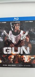 Gun (Val Kilmer), Ophalen of Verzenden, Zo goed als nieuw, Actie