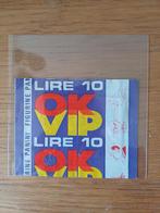 Panini OK VIP 73 zakje/pochette/bustina/Tüte, Ophalen of Verzenden