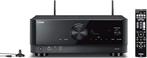 Yamaha Receiver RX V4A SNELLE GRATIS LEVERING, Audio, Tv en Foto, Versterkers en Ontvangers, -, Verzenden, -, Yamaha