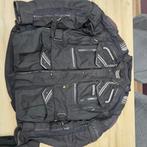 motor vest en broek, Ophalen, Broek | leer, Heren, Richa