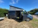 Ford Nugget plus 2024 automaat, Caravans en Kamperen, Mobilhomes, Automaat, Ford, 7 tot 12 maanden geleden, Hefdak
